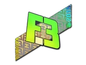 Sticker | Flipsid3 Tactics (Holo) | Katowice 2015 image