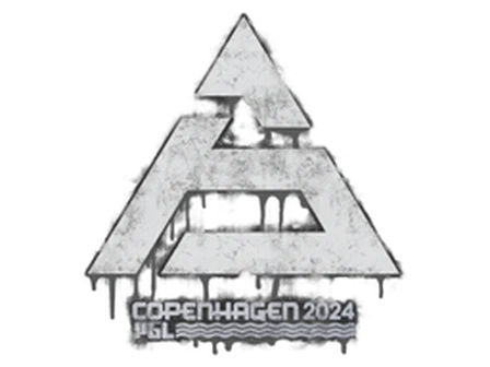 Sealed Graffiti | SAW | Copenhagen 2024 image