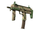 MP7 | Forest DDPAT image