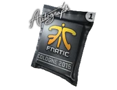 Autograph Capsule | Fnatic | Cologne 2015 image