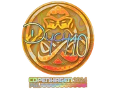 Sticker | Dycha (Holo) | Copenhagen 2024 image