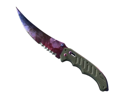 ★ Flip Knife | Doppler Phase 1 image