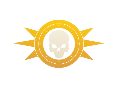 Sticker | Death Guard 2 image