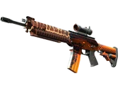 SG 553 | Tiger Moth image