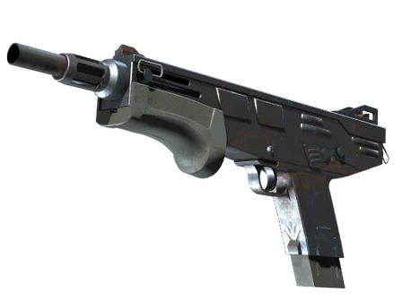 MAG-7 | Rust Coat image