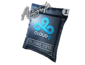 Autograph Capsule | Cloud9 G2A | Cologne 2015 image