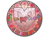Sticker | Jimpphat (Holo) | Cologne 2026 image