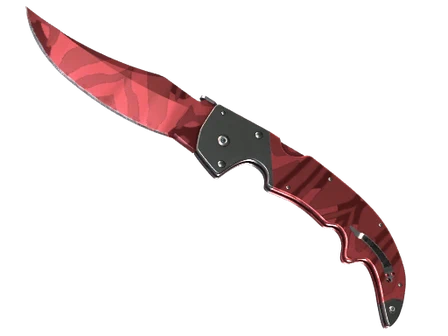 ★ Falchion Knife | Slaughter image