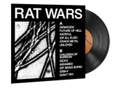 Music Kit | HEALTH, RAT WARS image