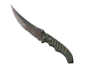 ★ Flip Knife | Rust Coat image