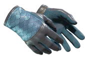★ Driver Gloves | Seigaiha image