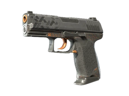 P2000 | Sure Grip image