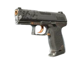 P2000 | Sure Grip image