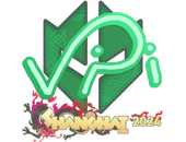 Sticker | VINI | Shanghai 2024 image