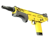 MAG-7 | Bulldozer image