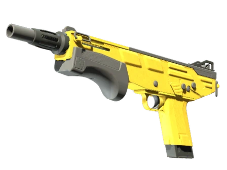 MAG-7 | Bulldozer image