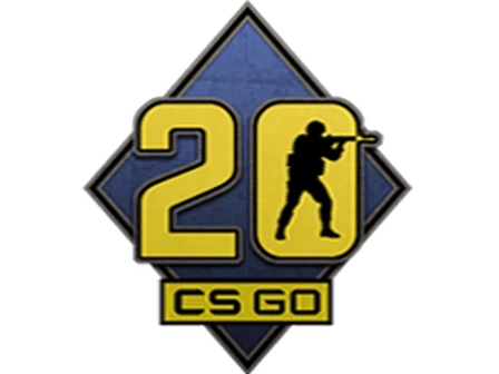 The CS20 Collection image