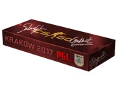 Krakow 2017 Inferno Souvenir Package image