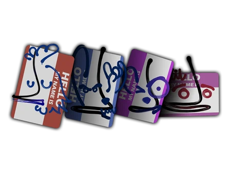 Recoil Sticker Collection image