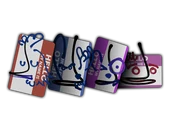 Recoil Sticker Collection image