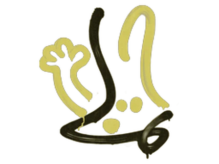 Sealed Graffiti | Recoil FAMAS (Tracer Yellow) image