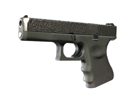 Glock-18 | Ironwork image