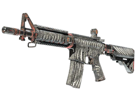M4A4 | Zubastick image