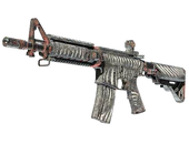 M4A4 | Zubastick image