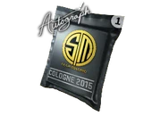 Autograph Capsule | Team SoloMid | Cologne 2015 image