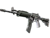 Galil AR | Urban Rubble image