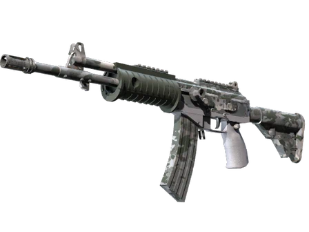 Galil AR | Urban Rubble image