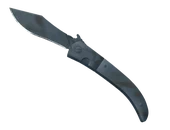 ★ Navaja Knife | Night Stripe image