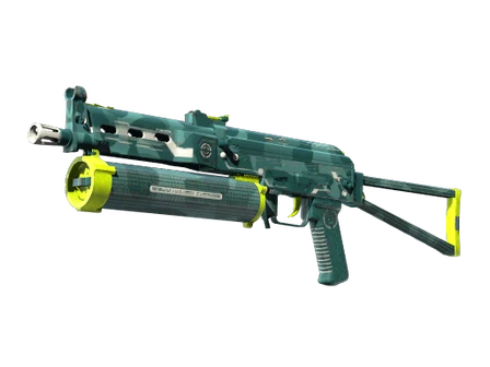 PP-Bizon | Photic Zone image