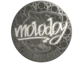 Sticker | molodoy (Foil) | Cologne 2026 image