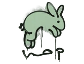 Sealed Graffiti | Hop (Cash Green) image