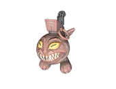 Charm | Fluffy image