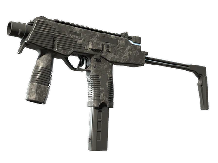 MP9 | Dizzy image