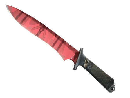 ★ Classic Knife | Slaughter image