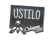 Sticker | USTILO | Cologne 2015 image