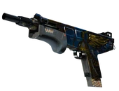 MAG-7 | Justice image