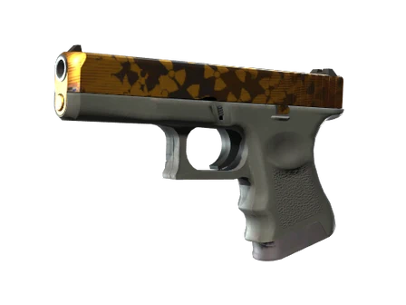 Glock-18 | Reactor image