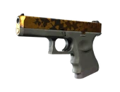Glock-18 | Reactor image