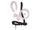 Sealed Graffiti | Recoil AUG (War Pig Pink) image