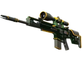 SCAR-20 | Powercore image
