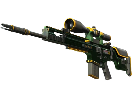 SCAR-20 | Powercore image