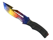 ★ Survival Knife | Marble Fade image