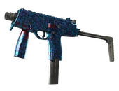 MP9 | Stained Glass image