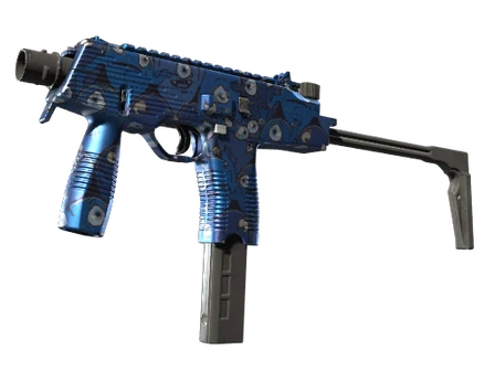 MP9 | Pandora's Box image