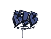 Sealed Graffiti | GTG (SWAT Blue) image