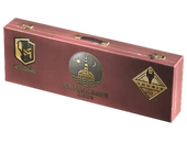 Copenhagen 2024 Anubis Souvenir Package image